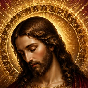 Sagrado Coração de Jesus