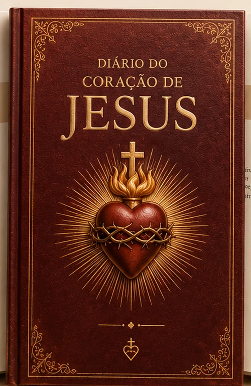 Diário do Coração de Jesus