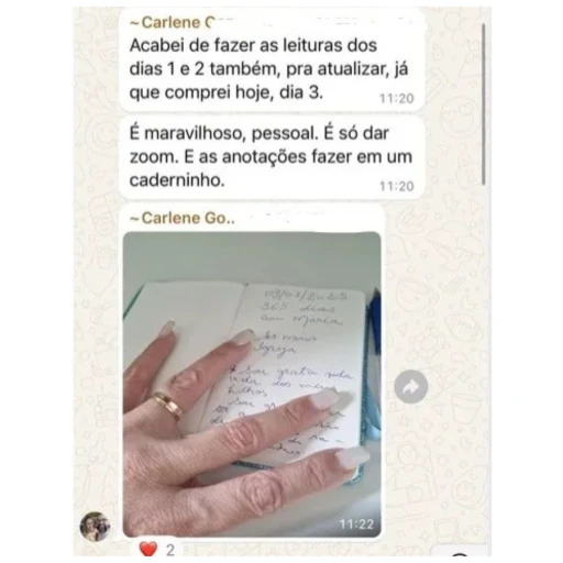 Depoimento 2