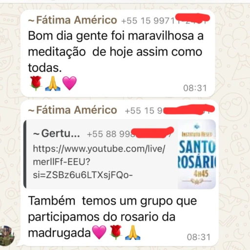 Depoimento 3