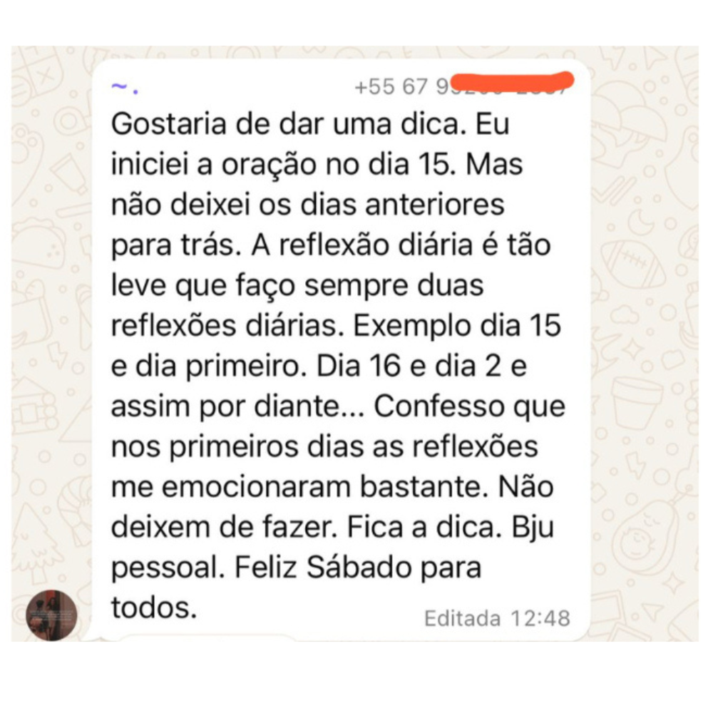 Depoimento 5